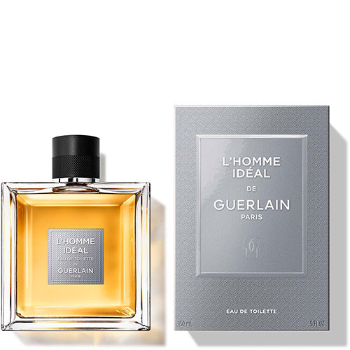 GUERLAIN L'homme Idéal - Eau de toilette 3346470301863 GUERLAIN L'homme Idéal - Eau de toilette 3346470301863